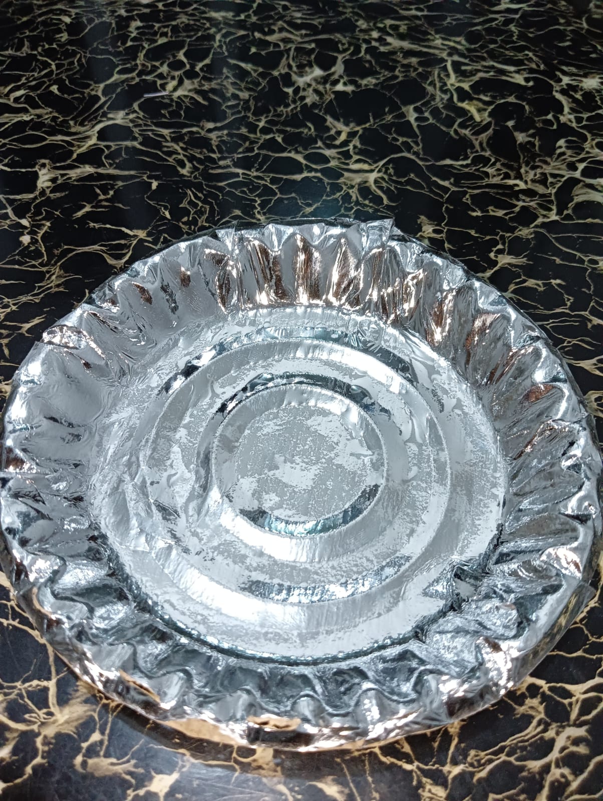 Wrincle Plate No.12 (100GSM) - Image 3